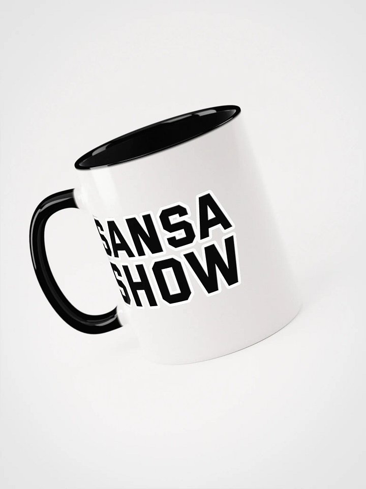 TASSE "Sansashow product image (1)