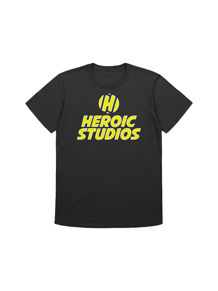 Heroic Shirt product image (1)