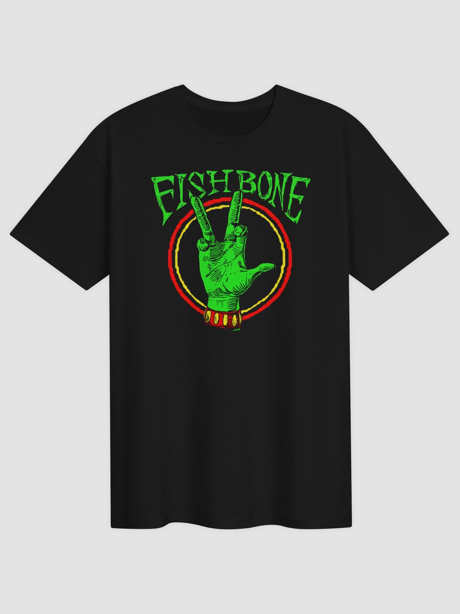 Brian Fishbone men's product image (2)