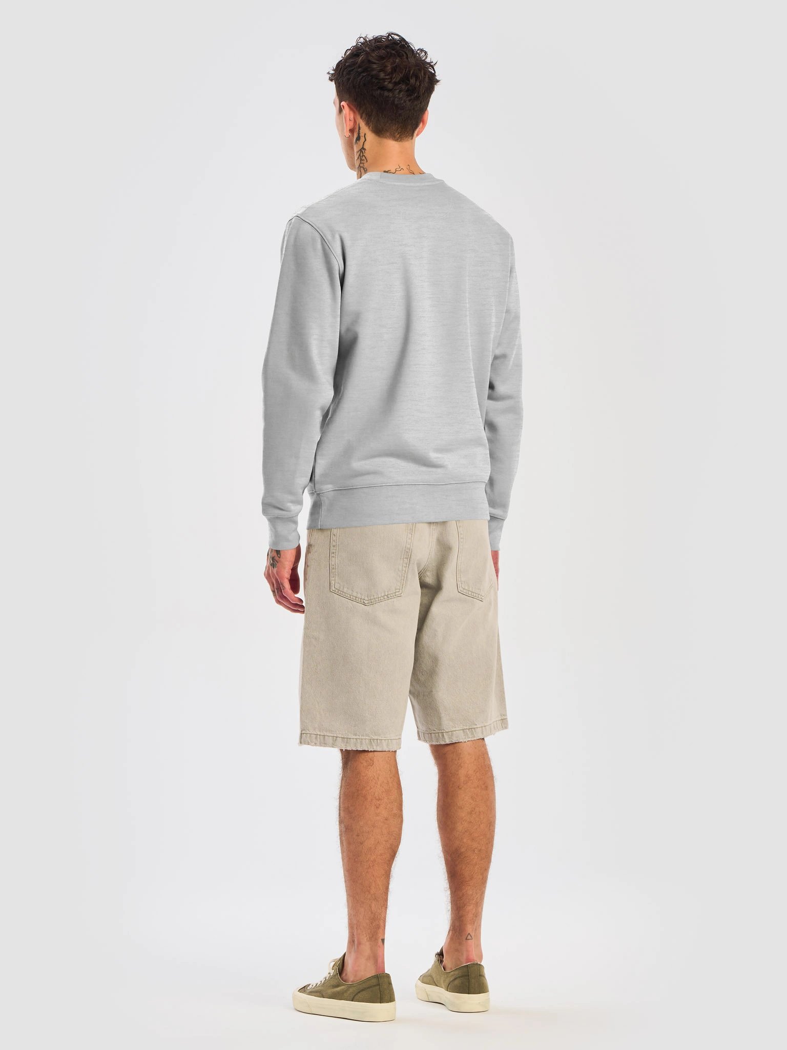 Butterfields University (Grey) product image (8)