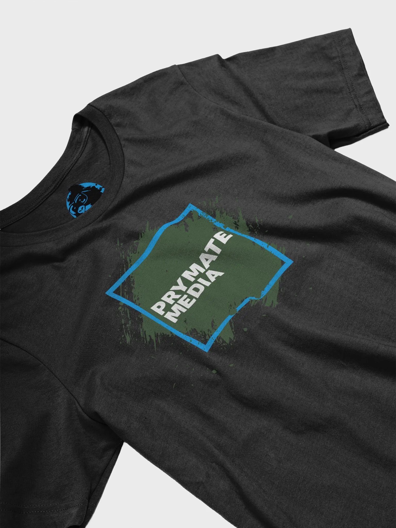 PryMe - "Make A Mess" Supersoft Tee product image (3)
