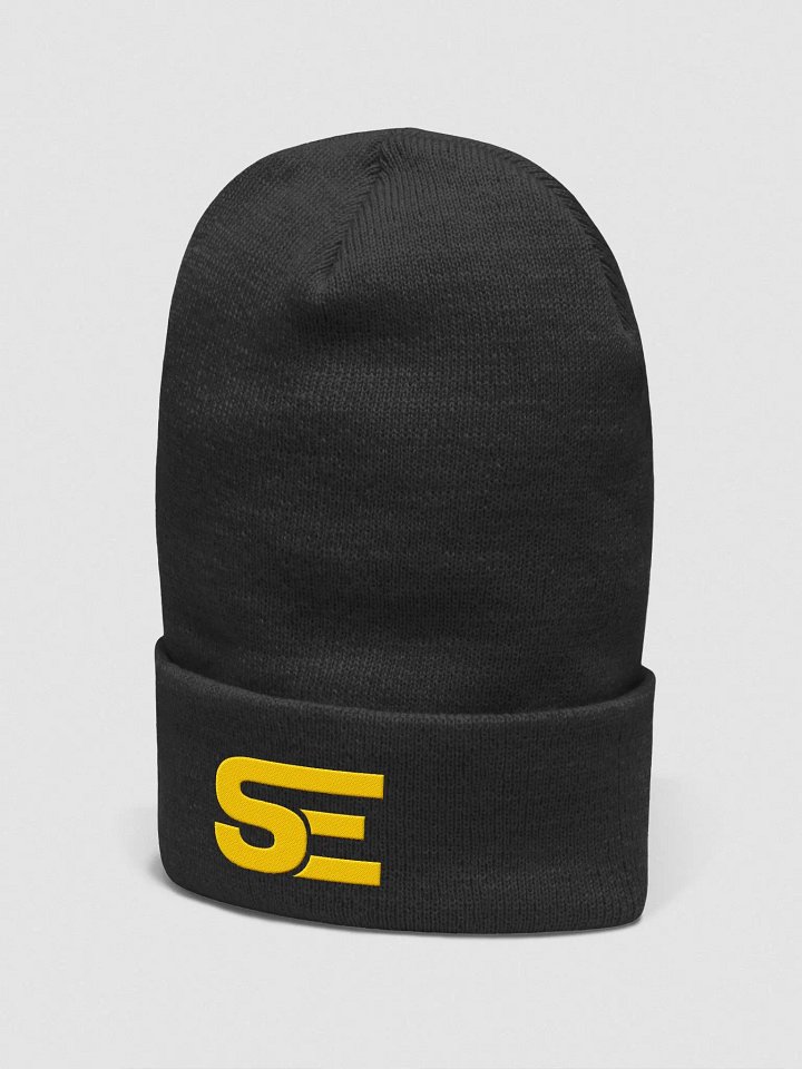Sonny Evans Beanie product image (3)