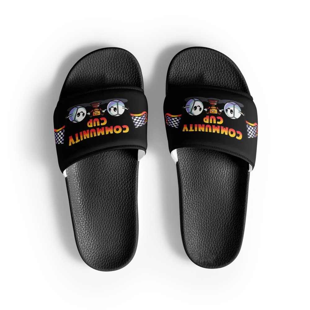 MSLA Community Cup - Men's Slides product image (7)