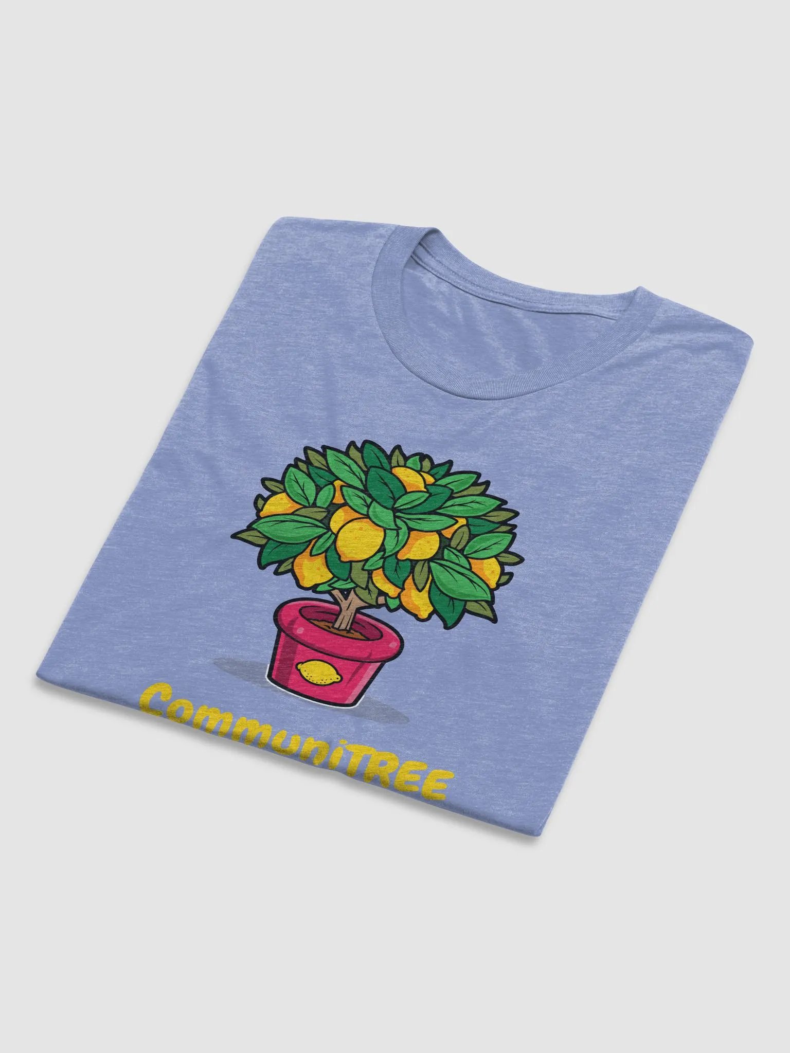 CommuniTREE Tee (unisex) product image (5)