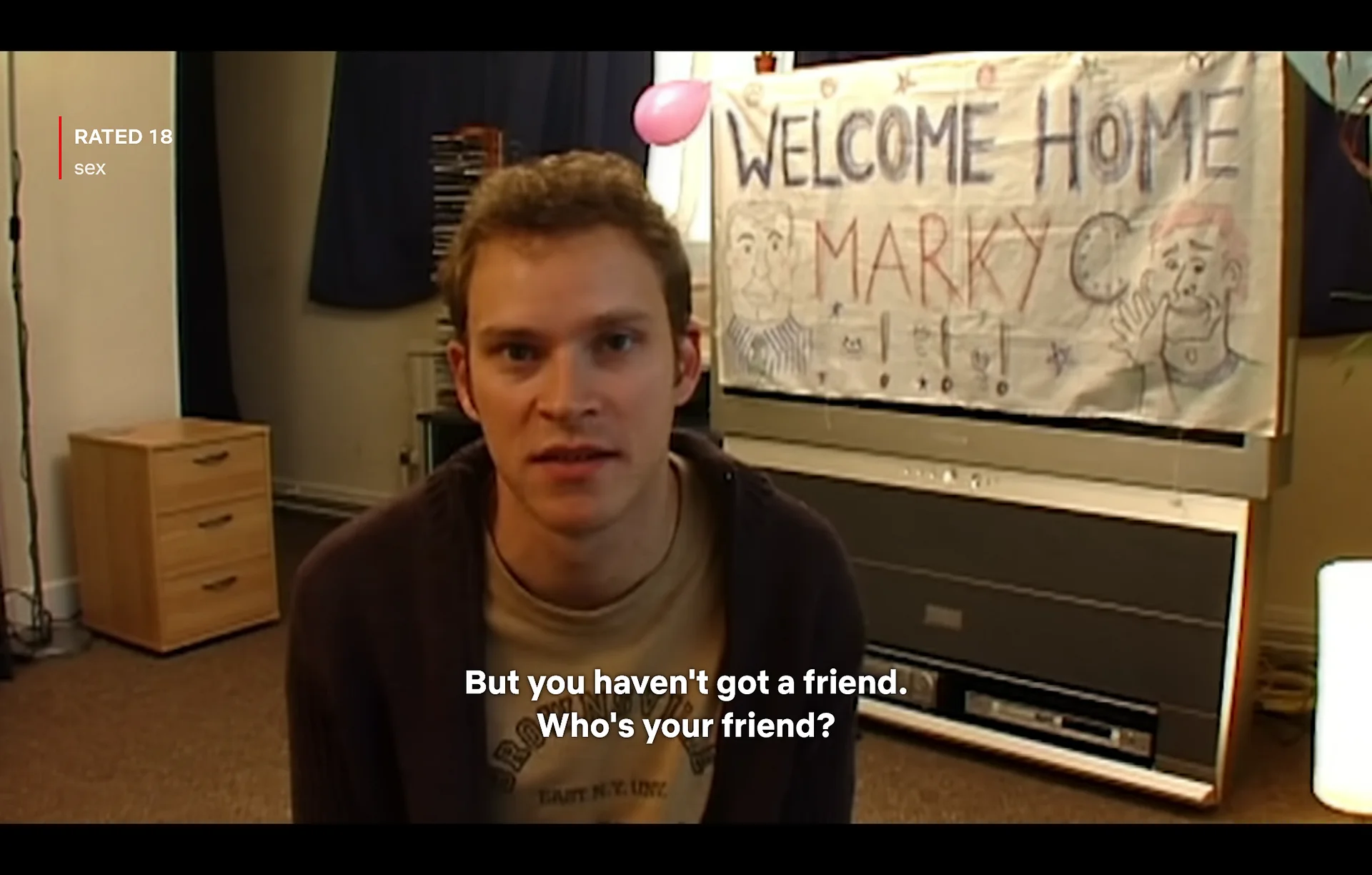 The El DUDE Brothers bi-colour Mug product image (13)