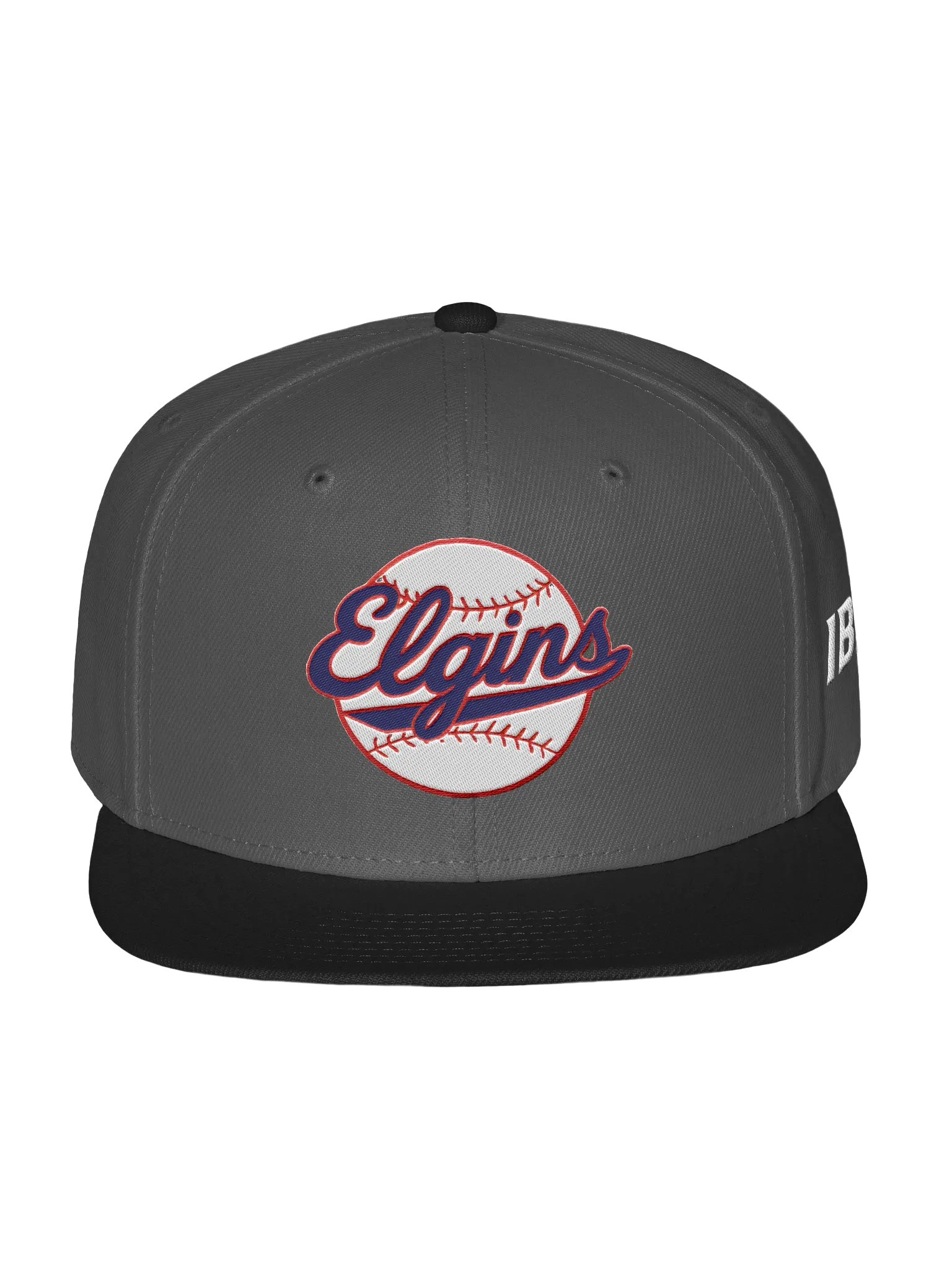 St. Thomas Elgins Legacy Cap product image (1)