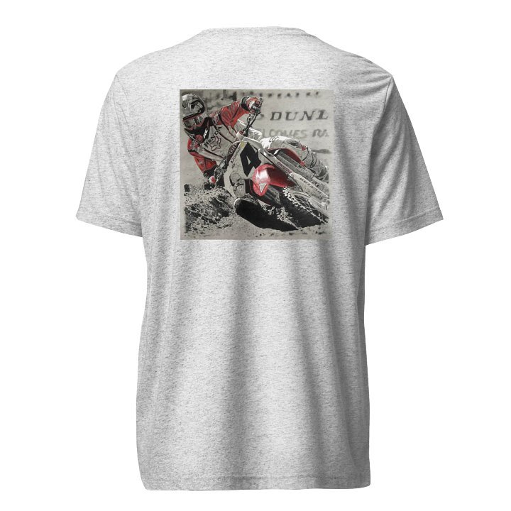 Ricky Carmichael Honda product image (1)