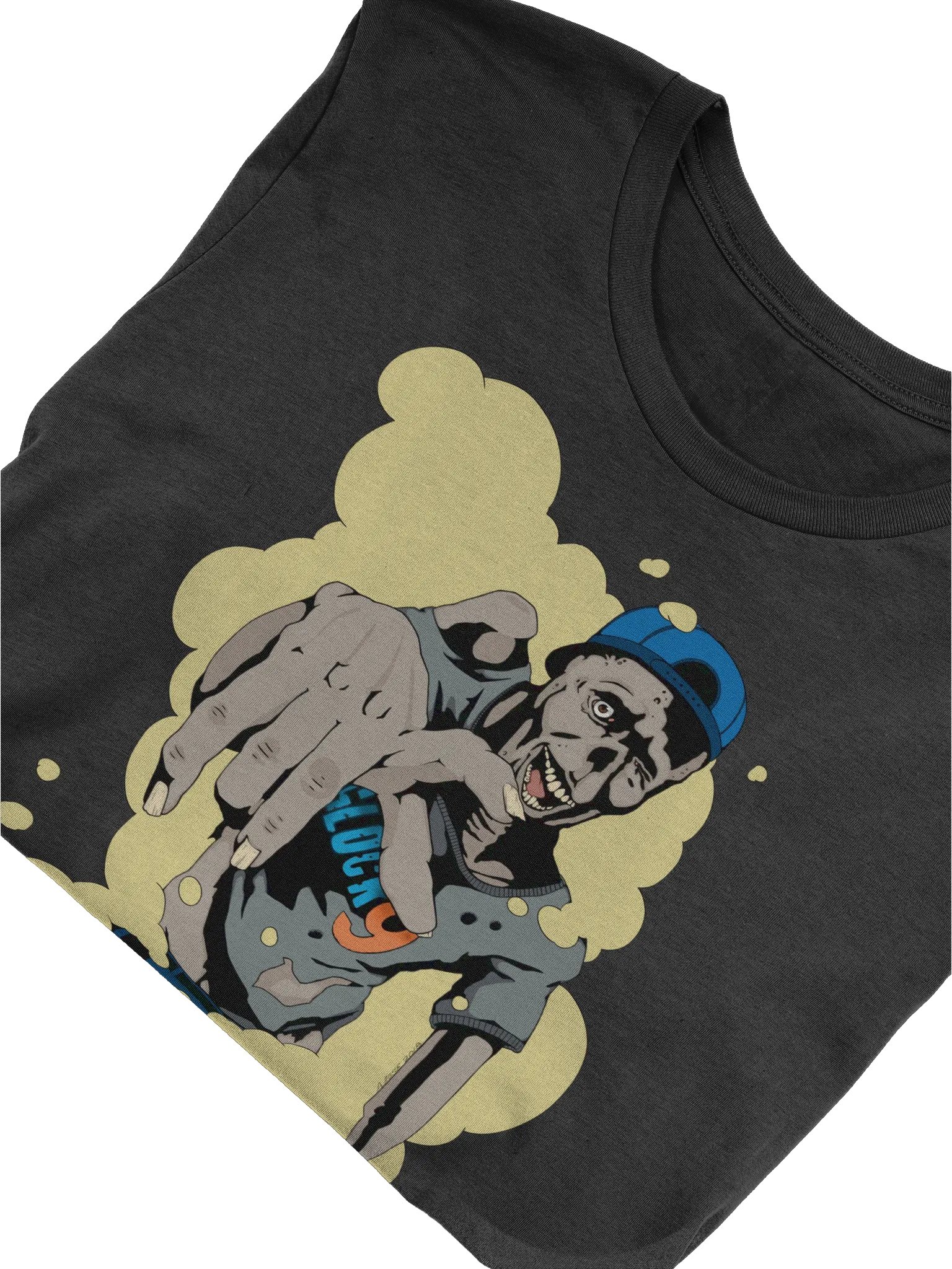 G9 Zombie product image (54)