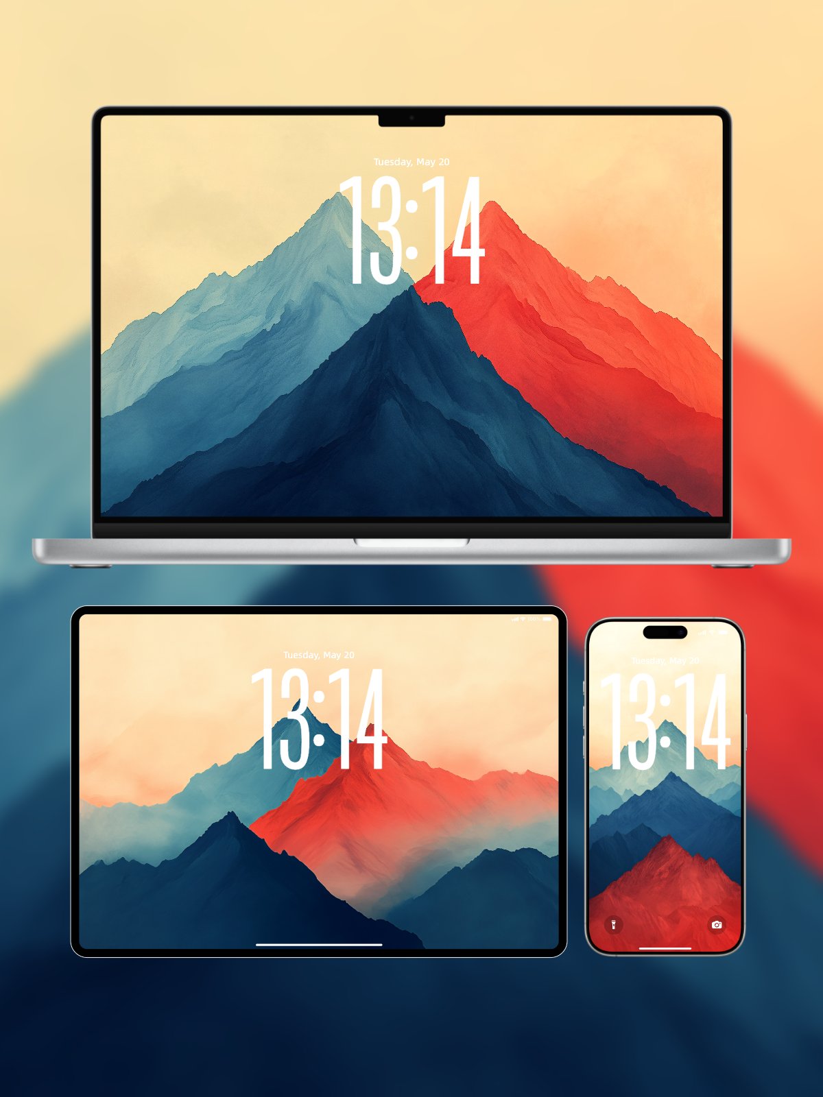 Apple Eco Bundle (24 sets) product image (3)