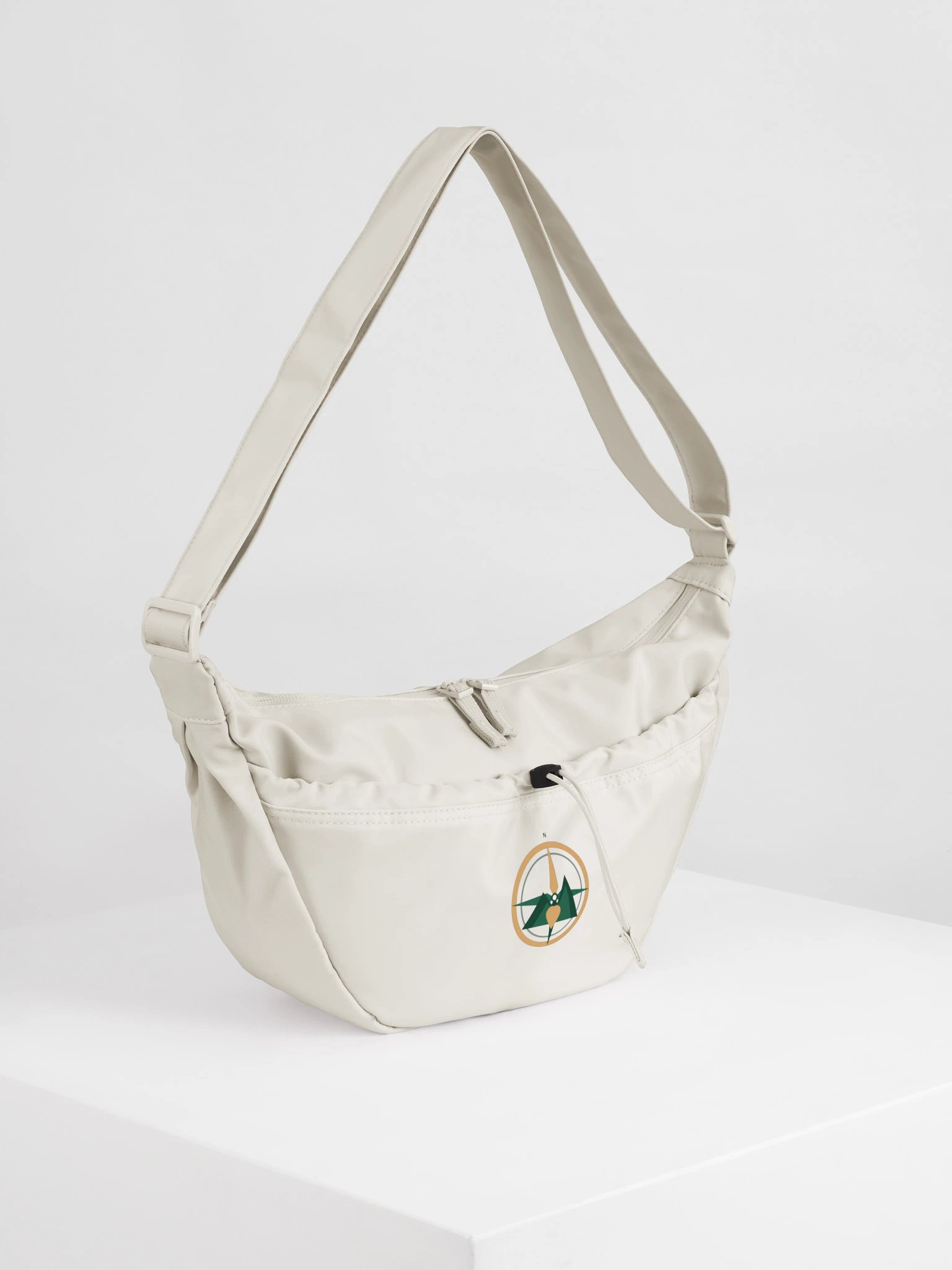 Curious Compass Everyday Crossbody Bag product image (3)
