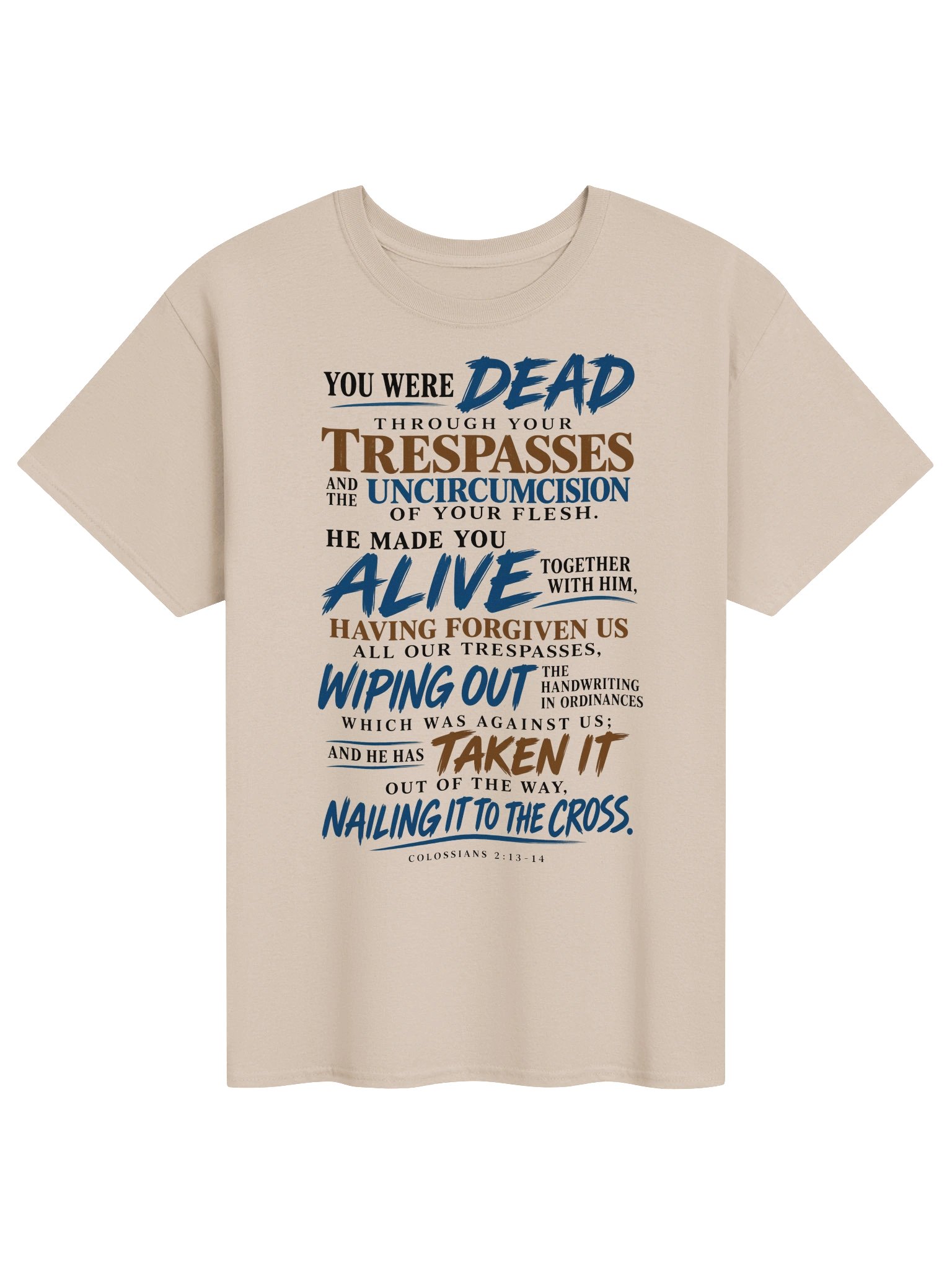Made Alive with Him product image (1)