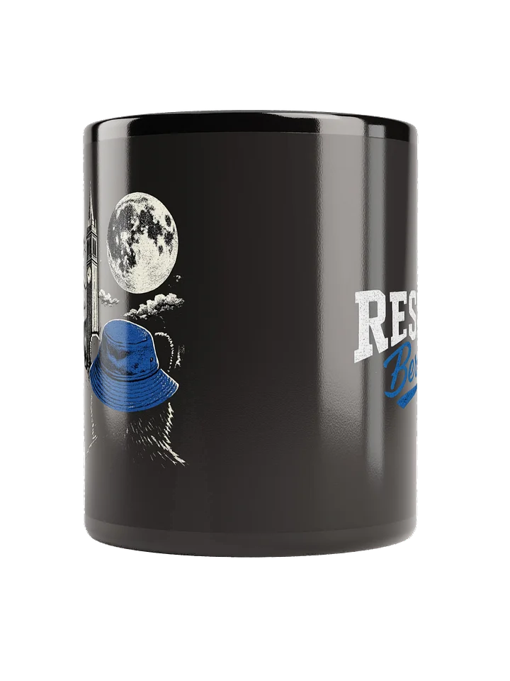 Respect Berkeley Mug product image (3)
