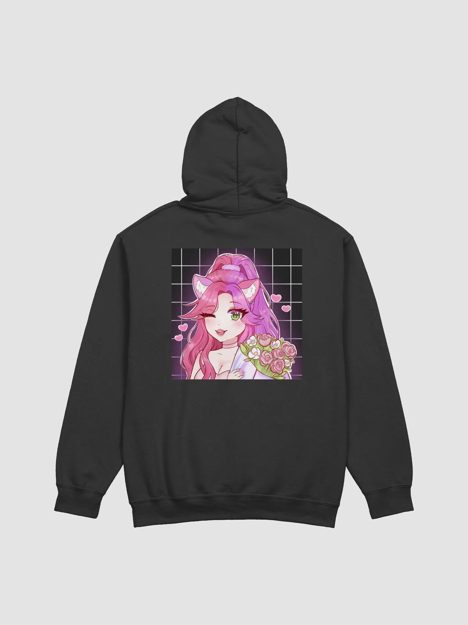 New 2024 Cat Hoodie! product image (3)