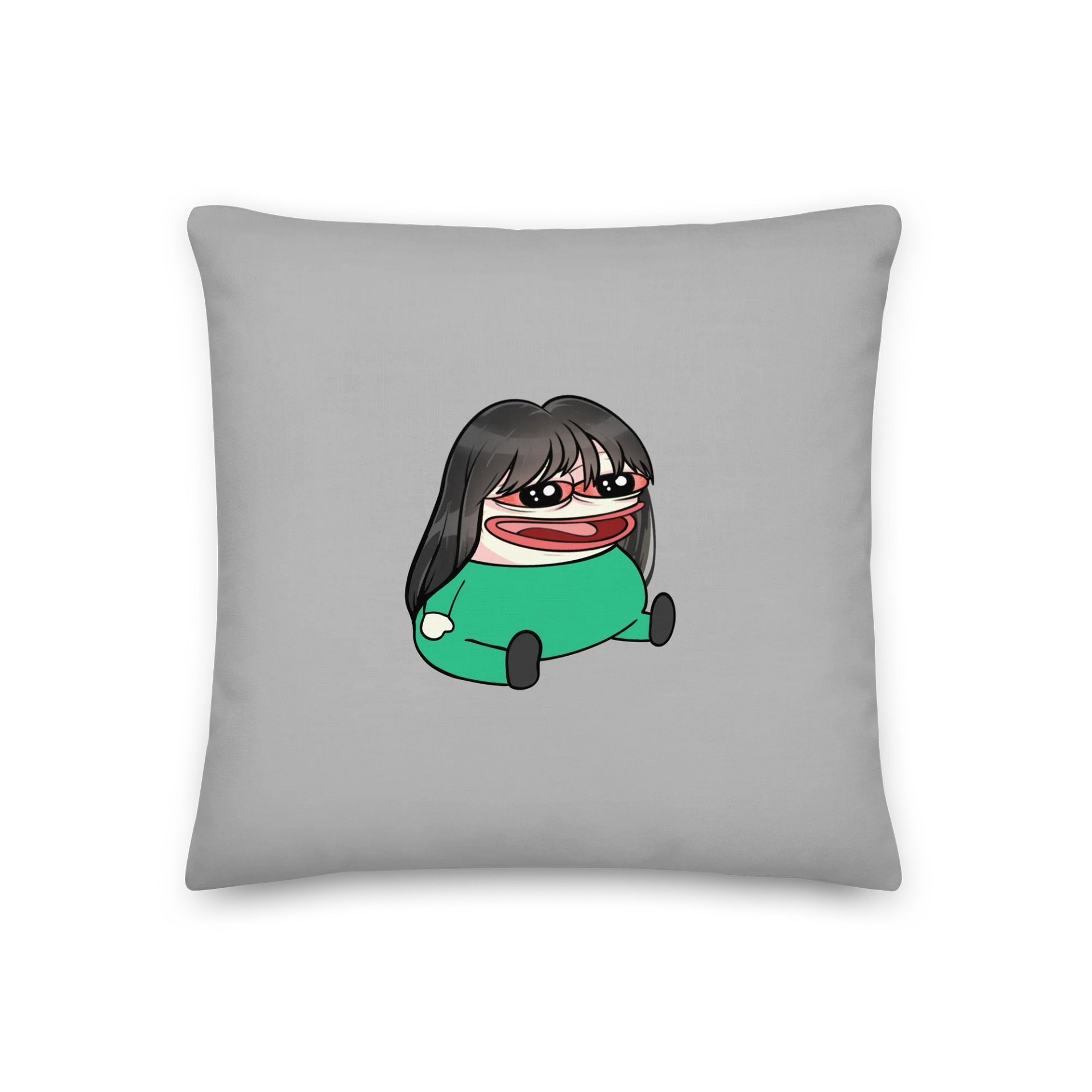 lolipSit Grey Pillow product image (3)