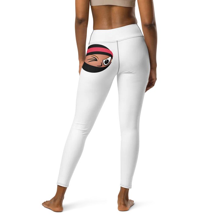 Yoga pants product image (2)