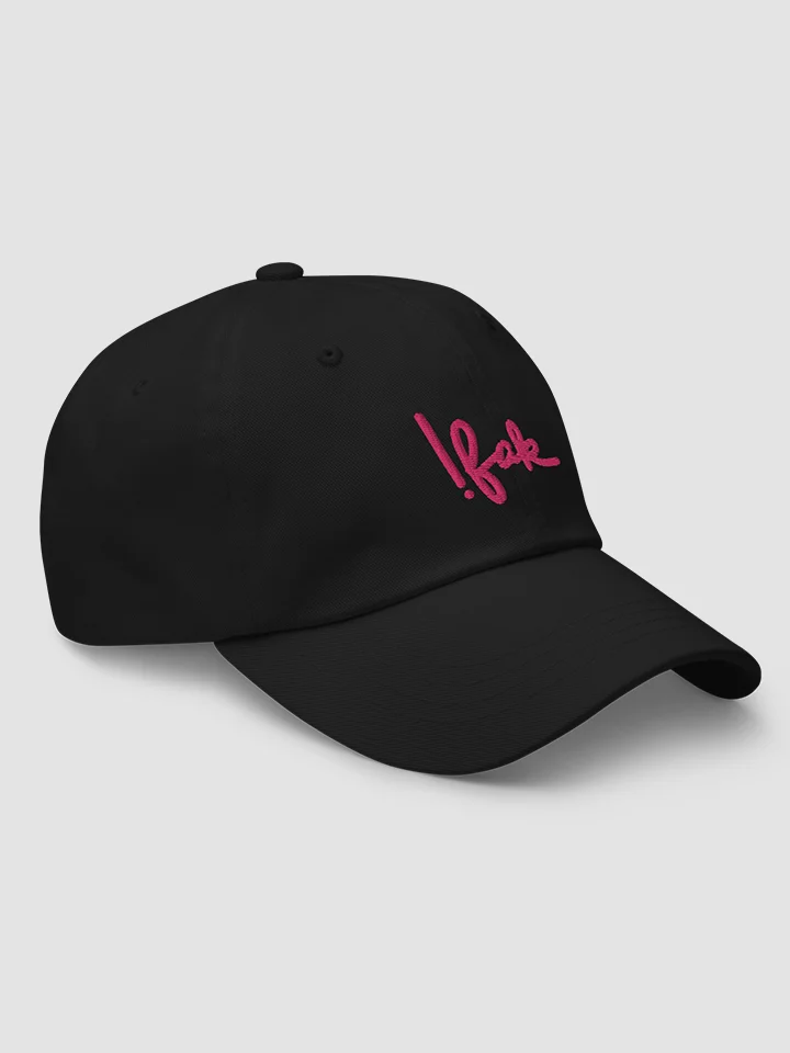 WTF Daddy Cap product image (4)
