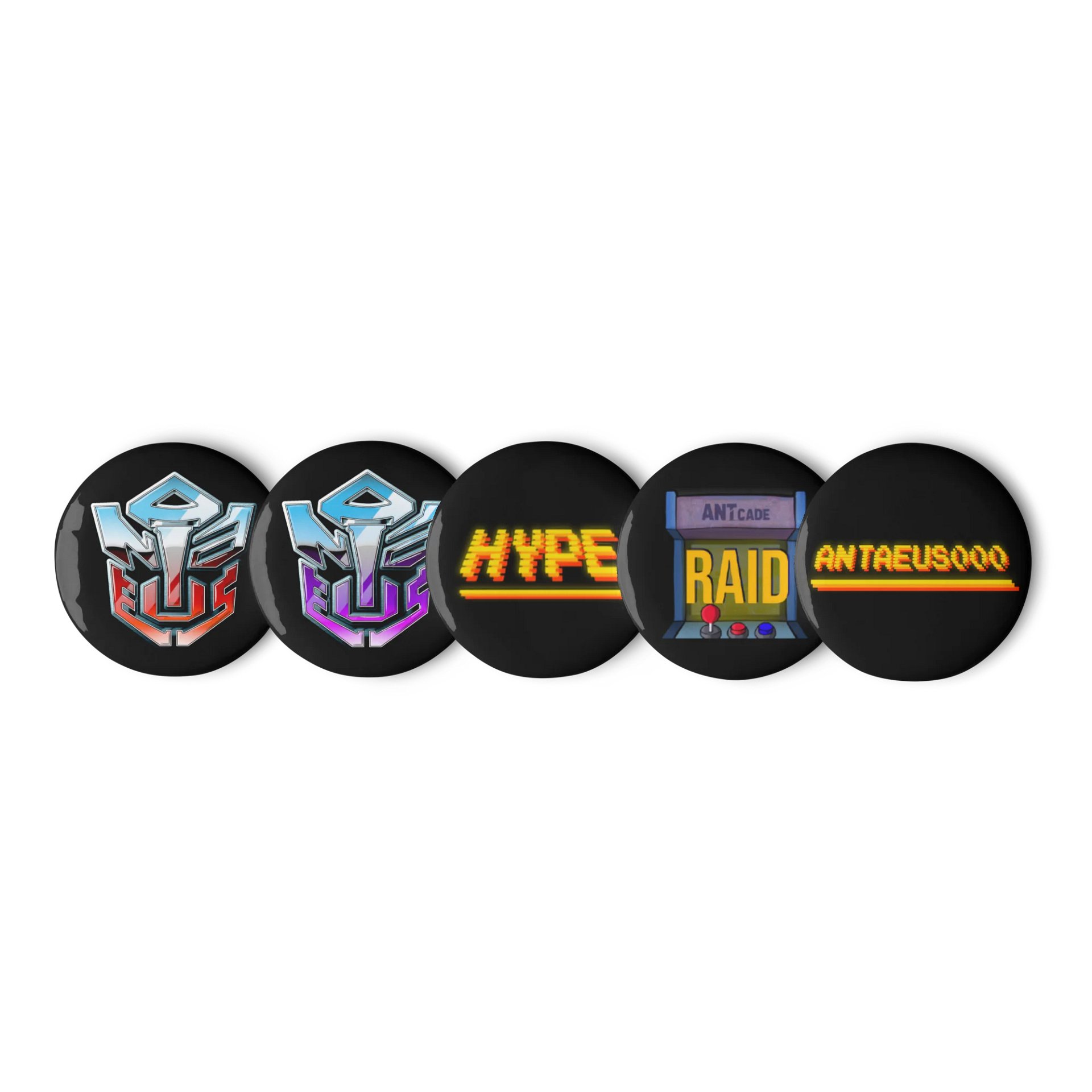 Emote badges product image (1)