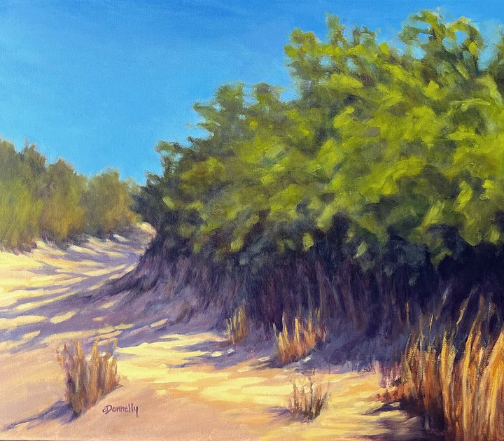 Light On The Ridge product image (1)