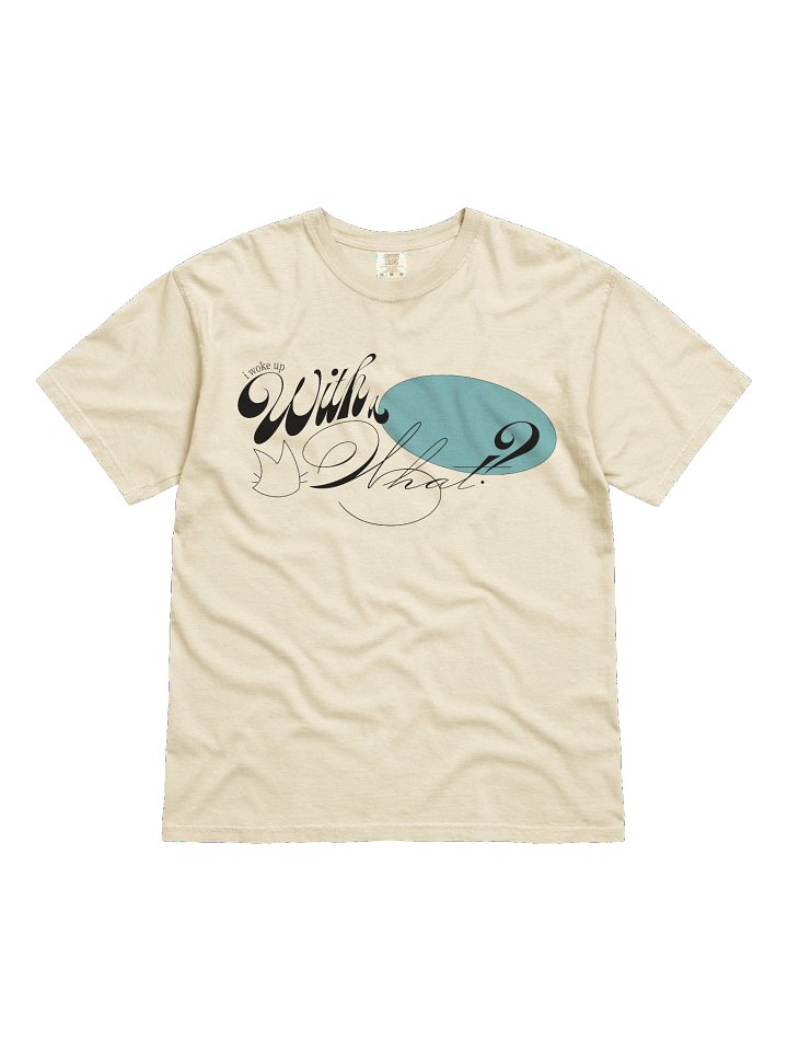 The family friendly shirt product image (1)