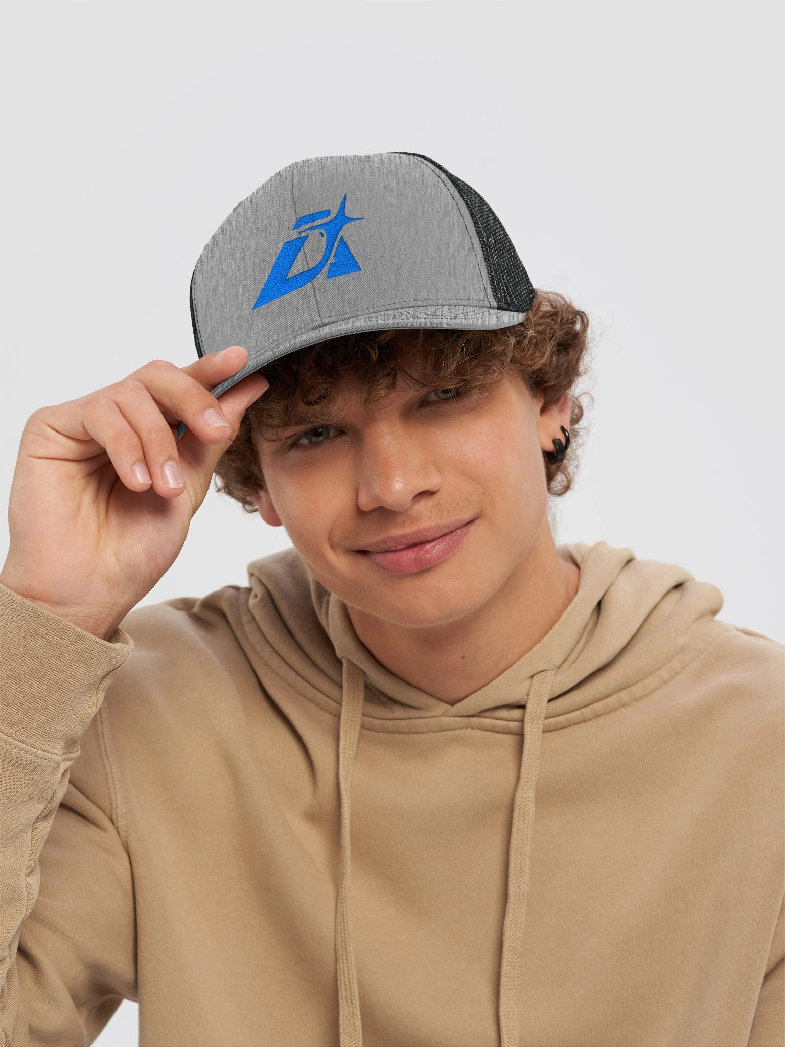 Atheris Richardson Hat product image (6)