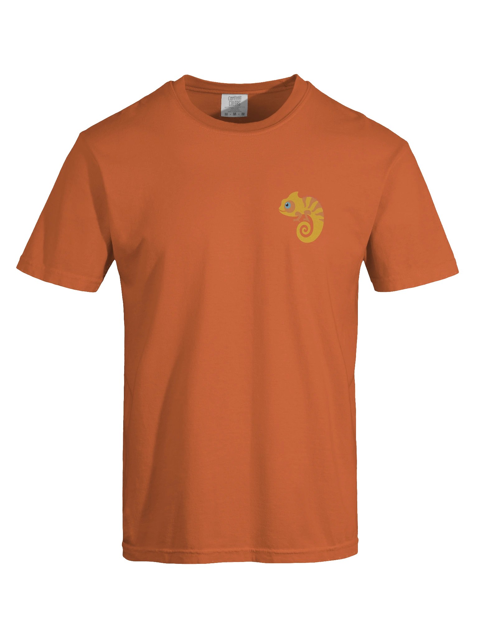 The Camouflage Tee product image (5)