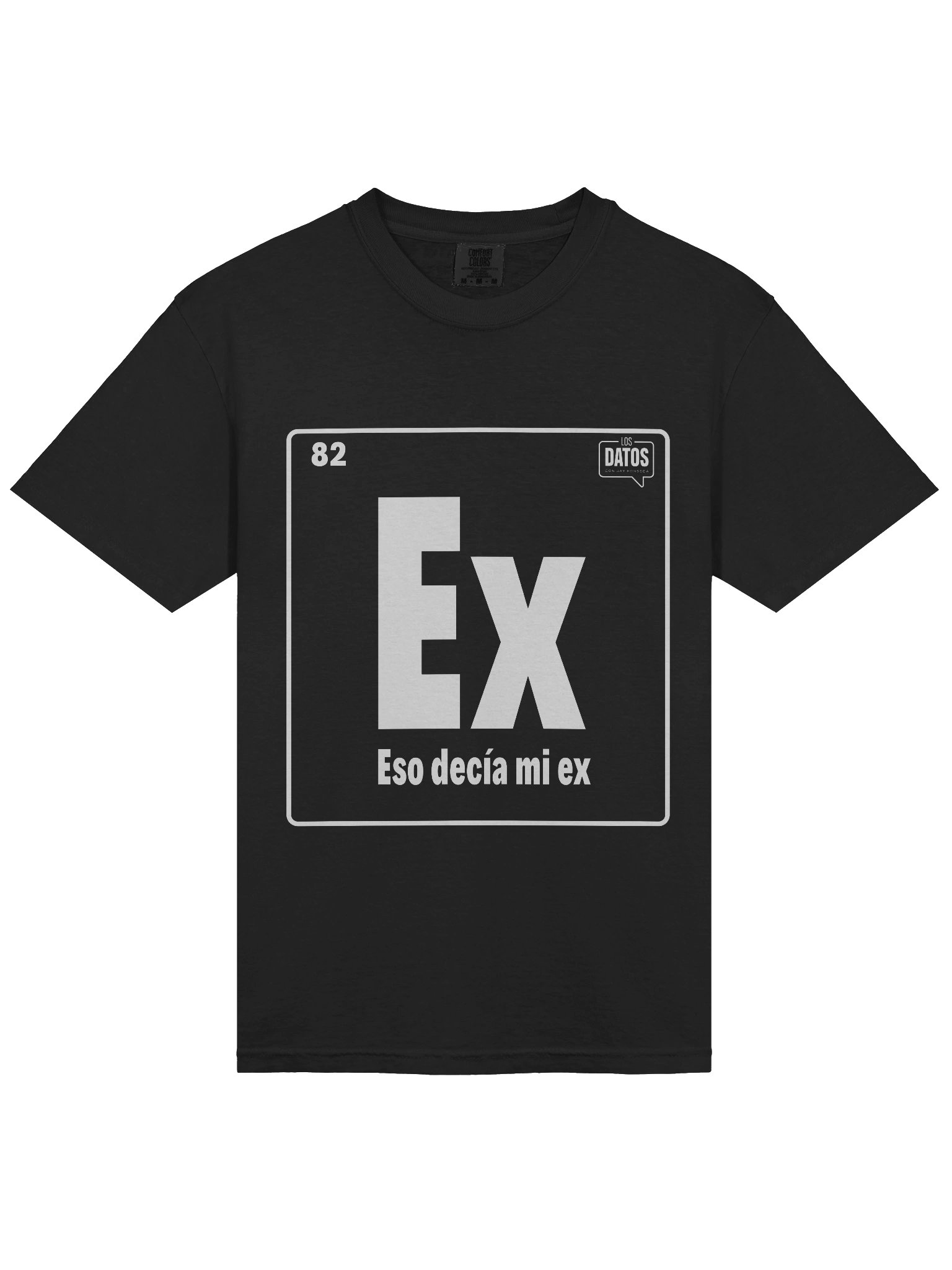 Eso decía mi ex product image (3)