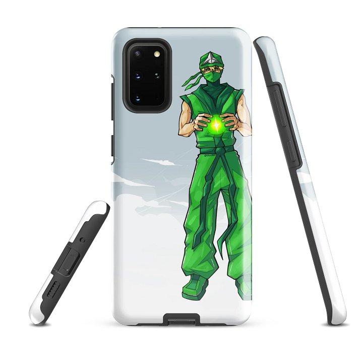"LLOYD" Samsung Case product image (2)
