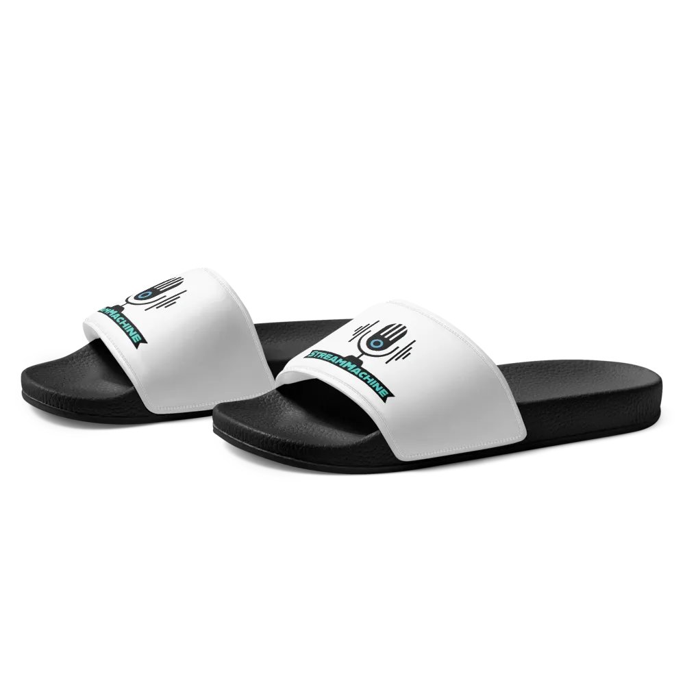 StreamMachine Men's Slides product image (3)