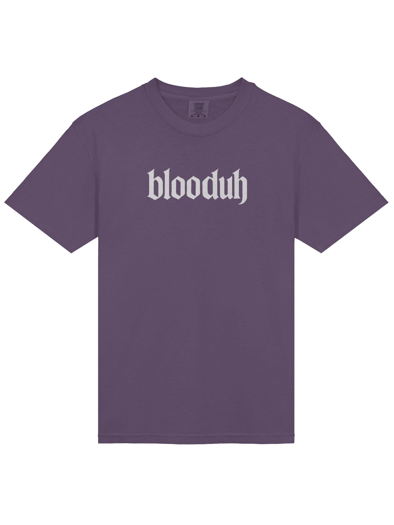 BJ COLLAB - BLOODUH product image (3)