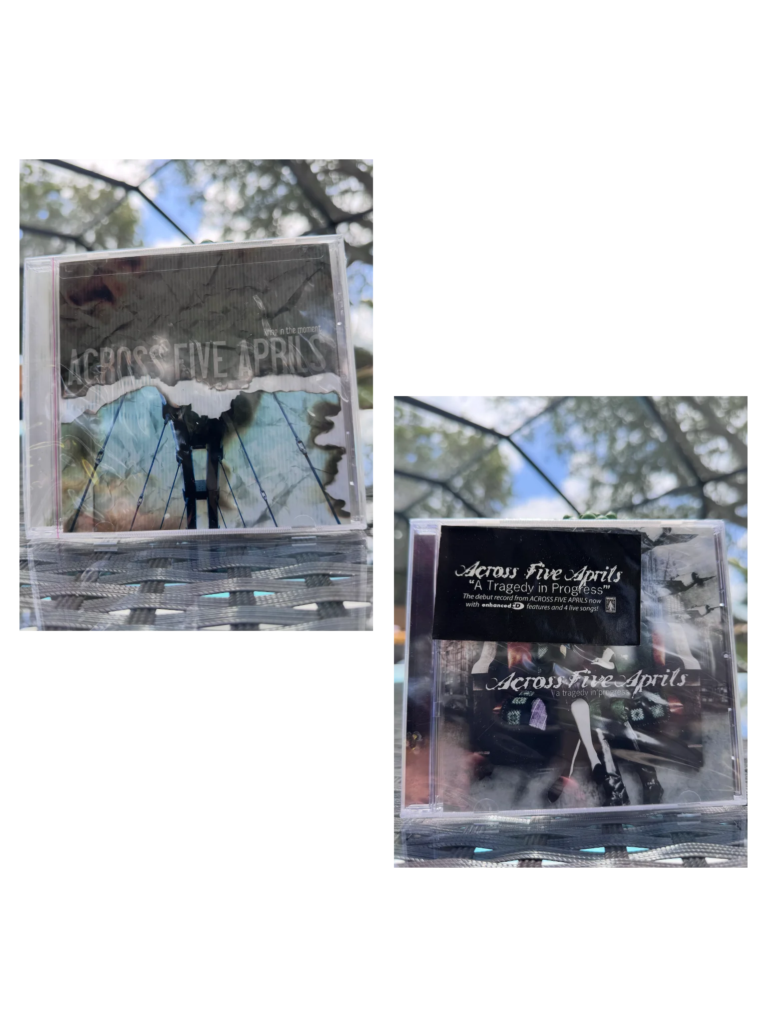 BOGO CD Bundle 1 product image (1)