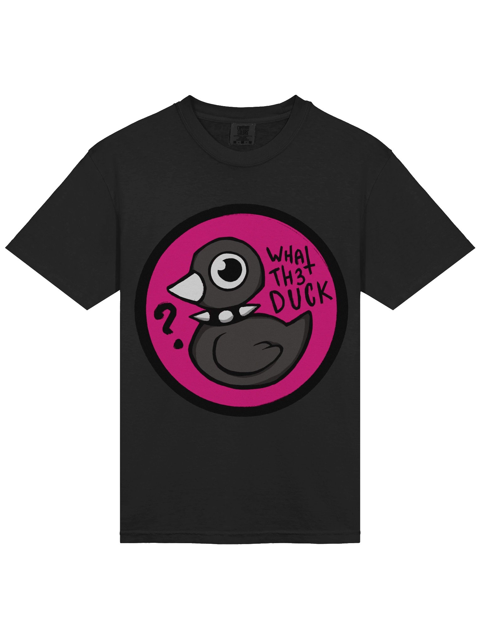 W.T.DUCK Tee product image (3)