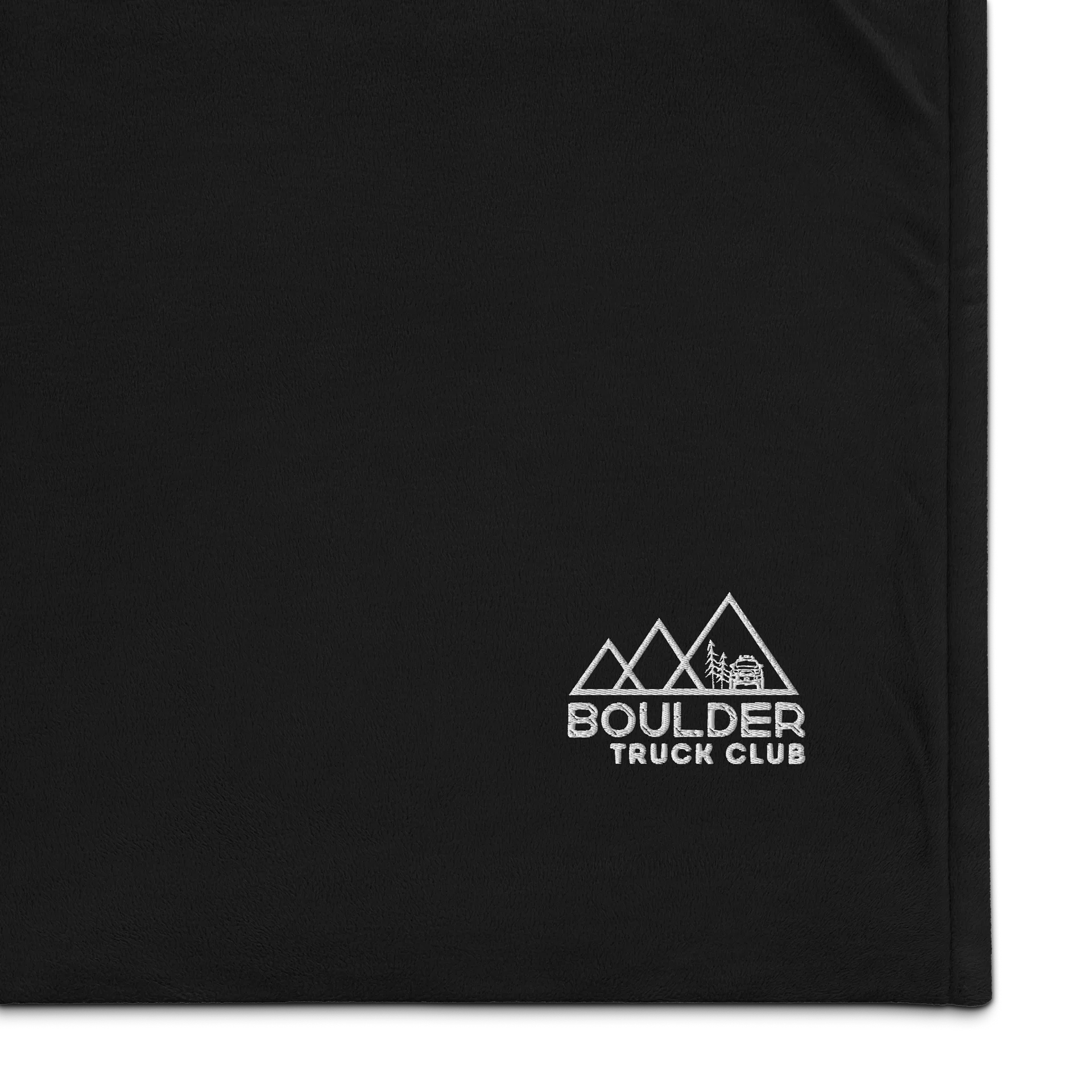 The Camp Throw product image (1)