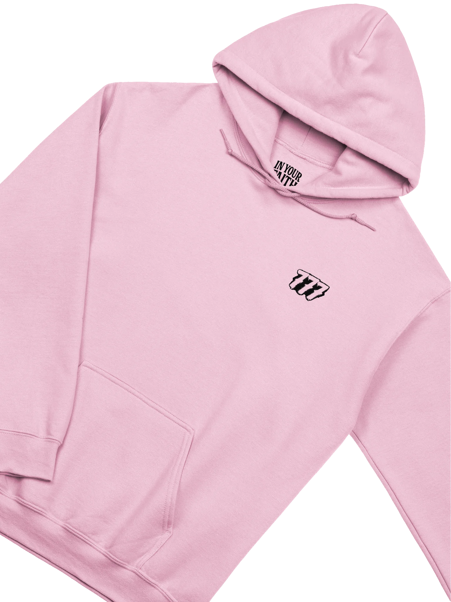 Sacred Sevens Hoodie product image (2)