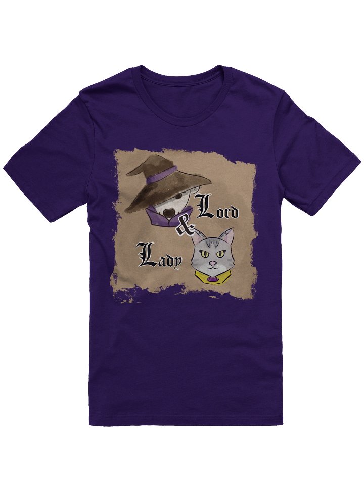 Channel Logo Shirt product image (1)