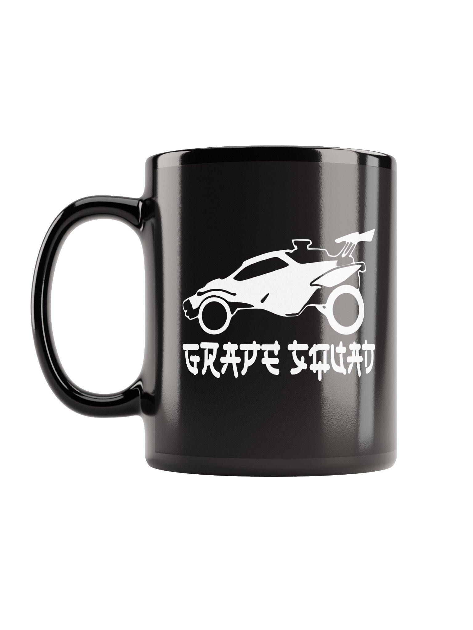 Grape Squad Octane Mug product image (2)