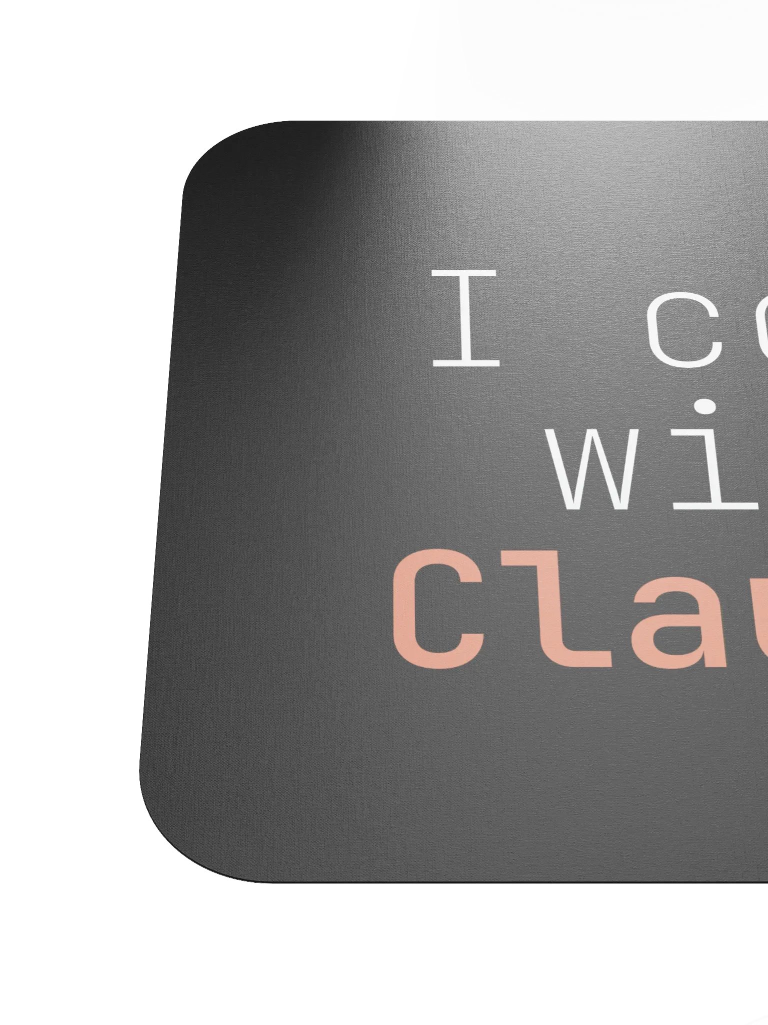 claude mouse mat product image (6)