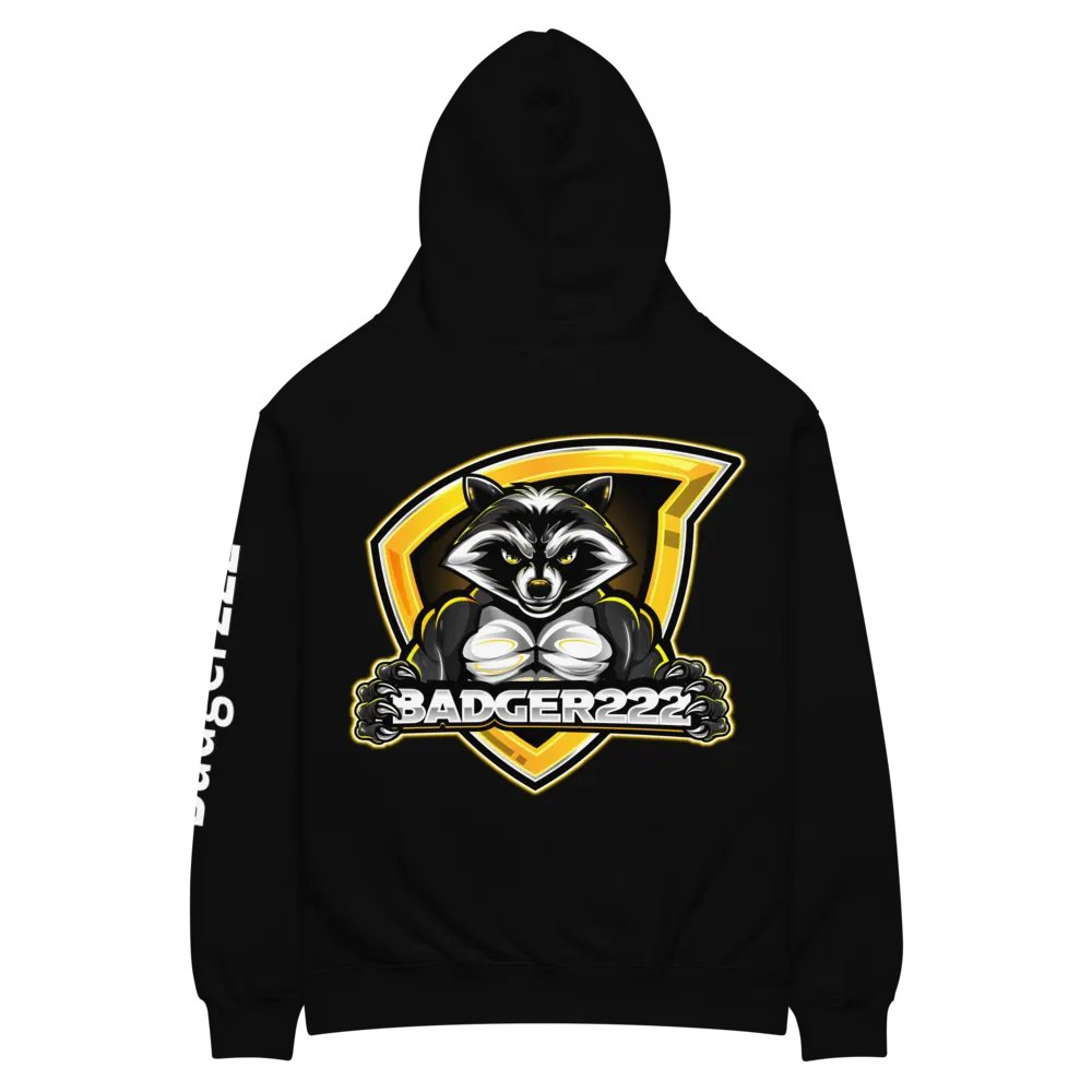 Badger's Sweater product image (3)