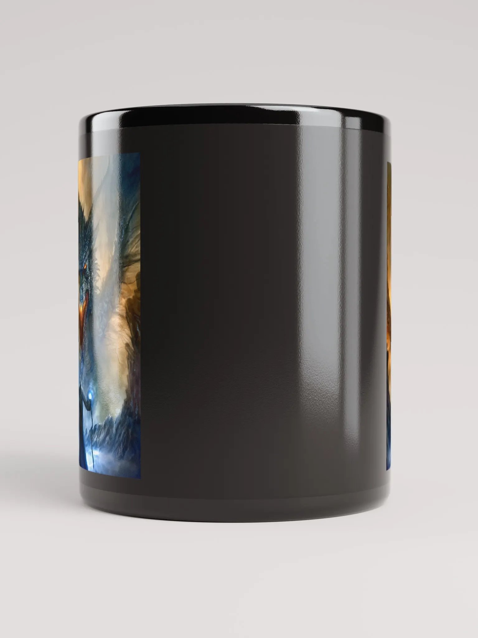 Conjuring the Dragon Cup product image (10)