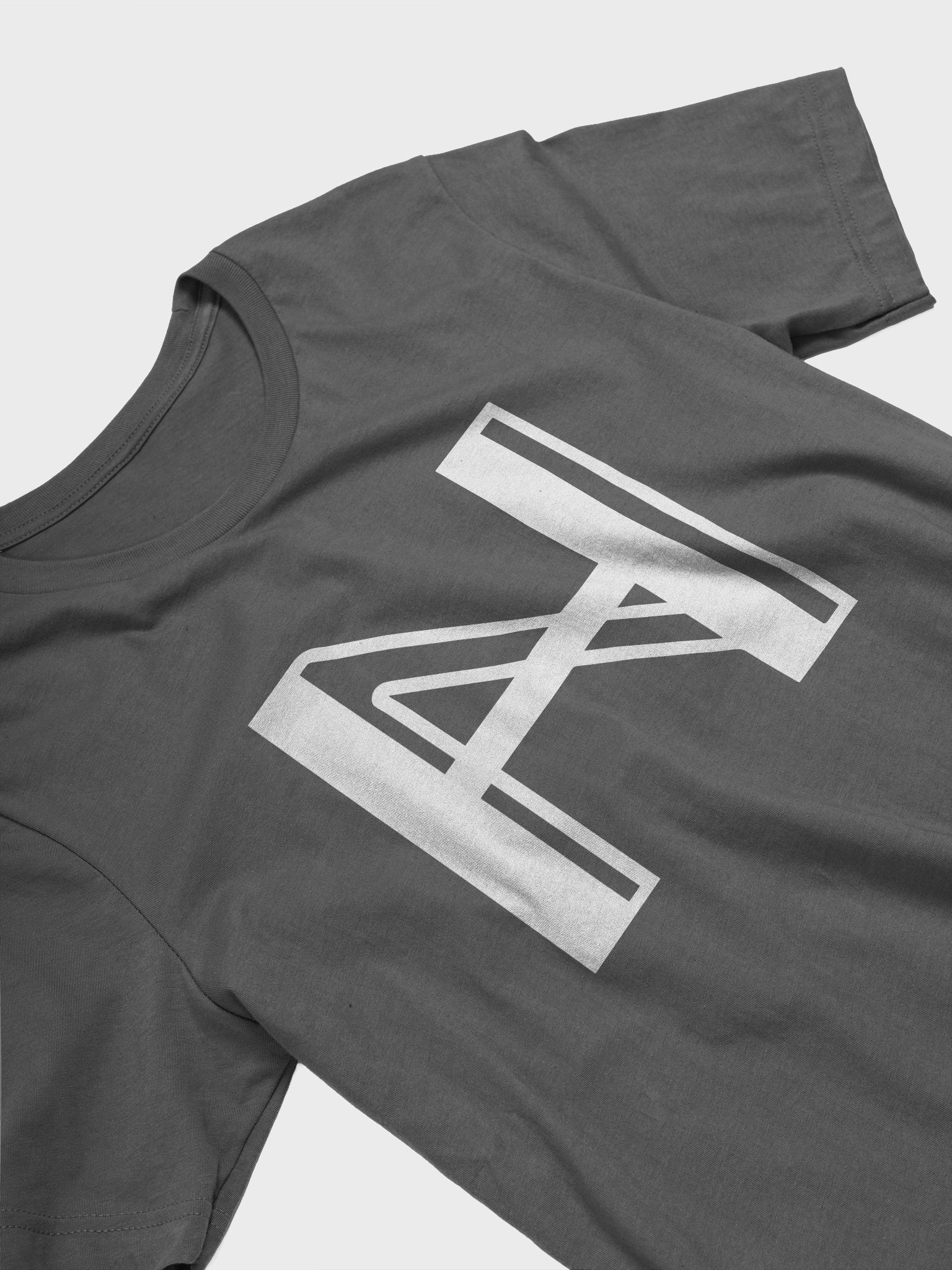 Logo T-Shirt product image (11)