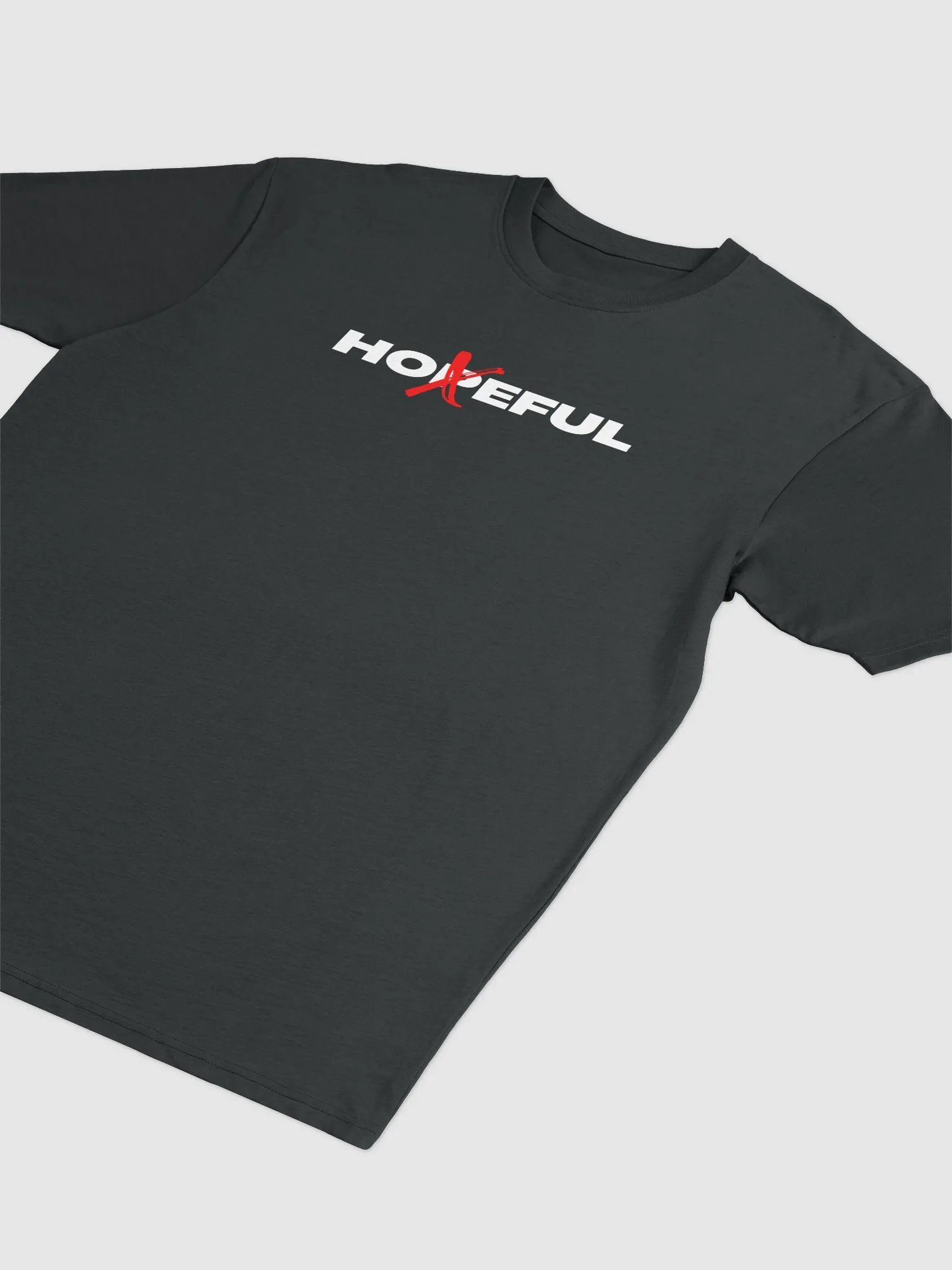 Hoeful T-shirt product image (2)