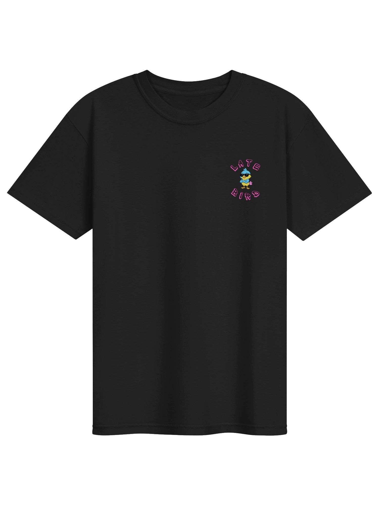 Wave Shirt product image (1)