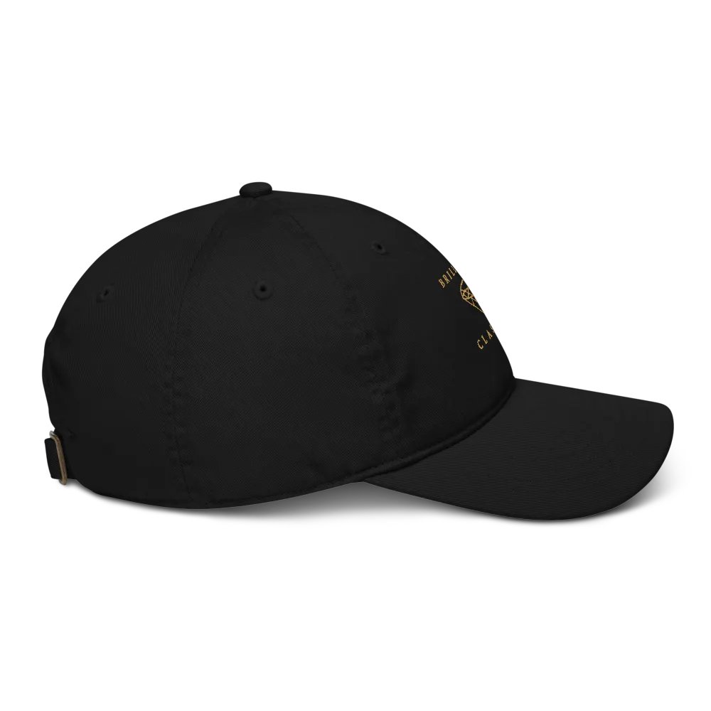 Dad Hat - Brilliant Classics Original Collection product image (5)