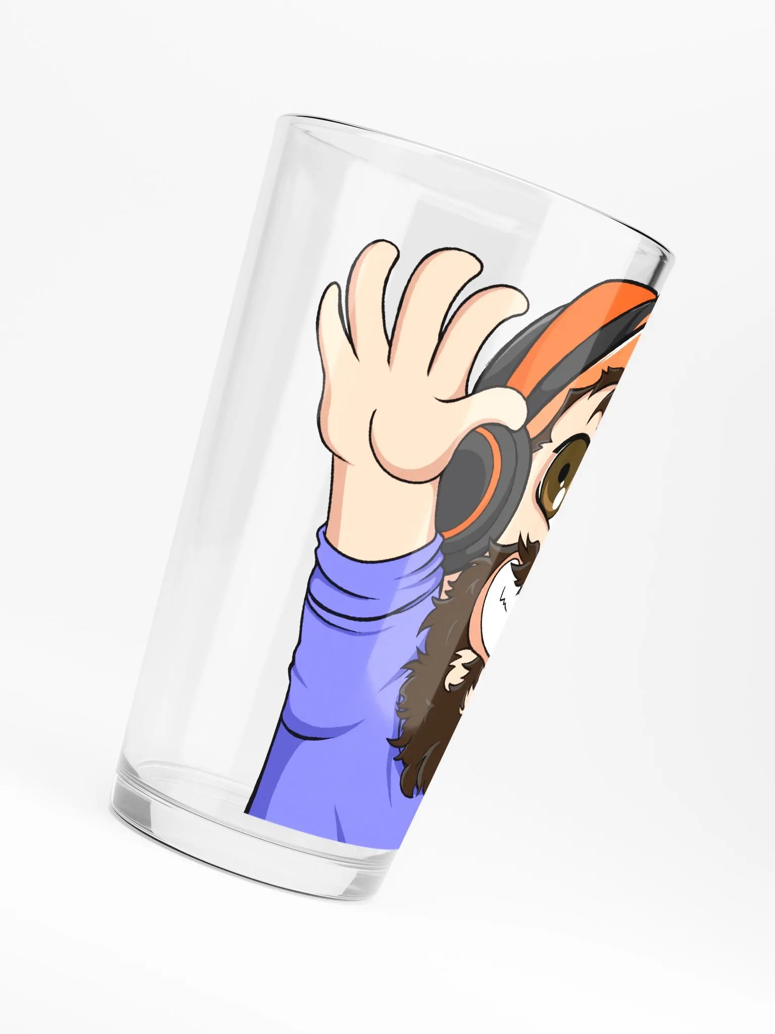 SS Wave Glass product image (6)