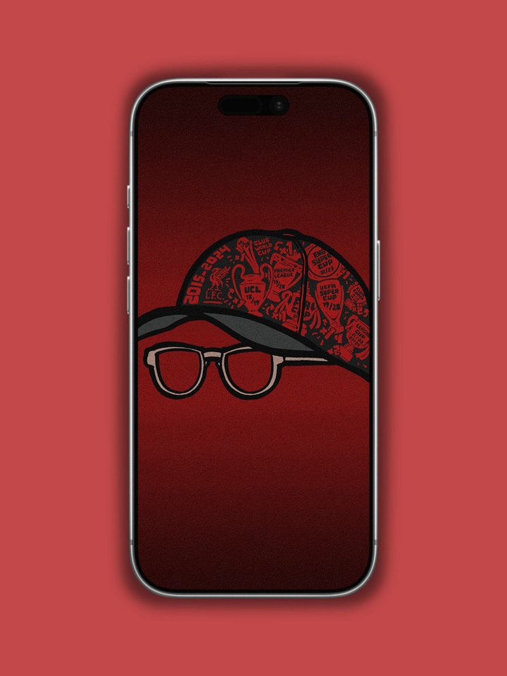 Klopp Liverpool Wallpaper product image (1)