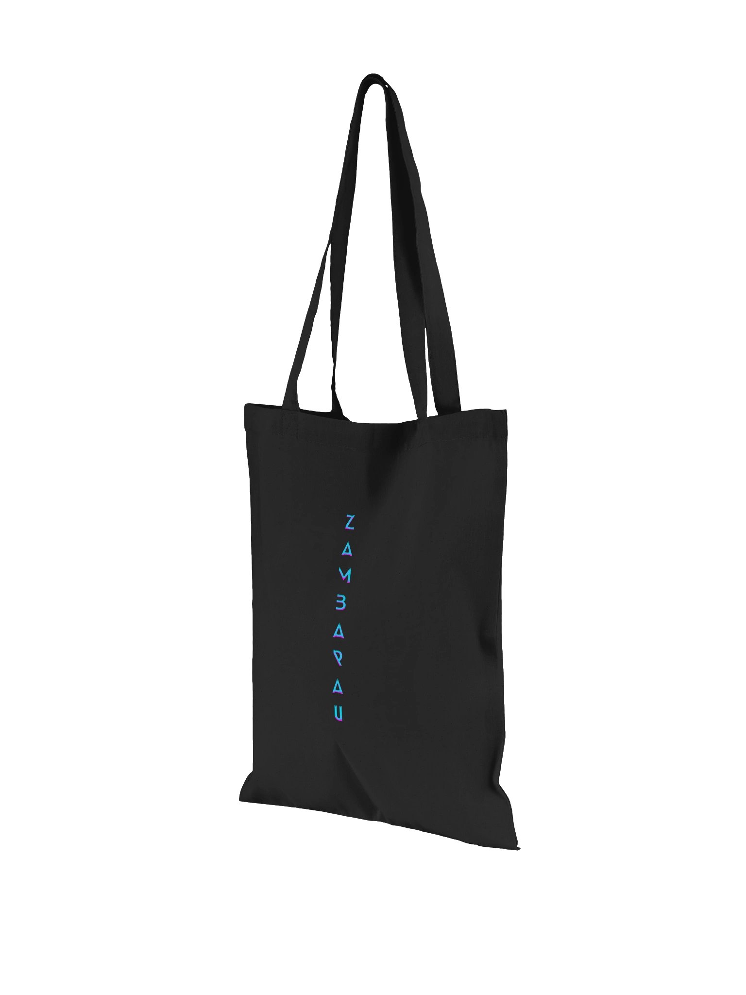 Zambarau Totebag product image (2)