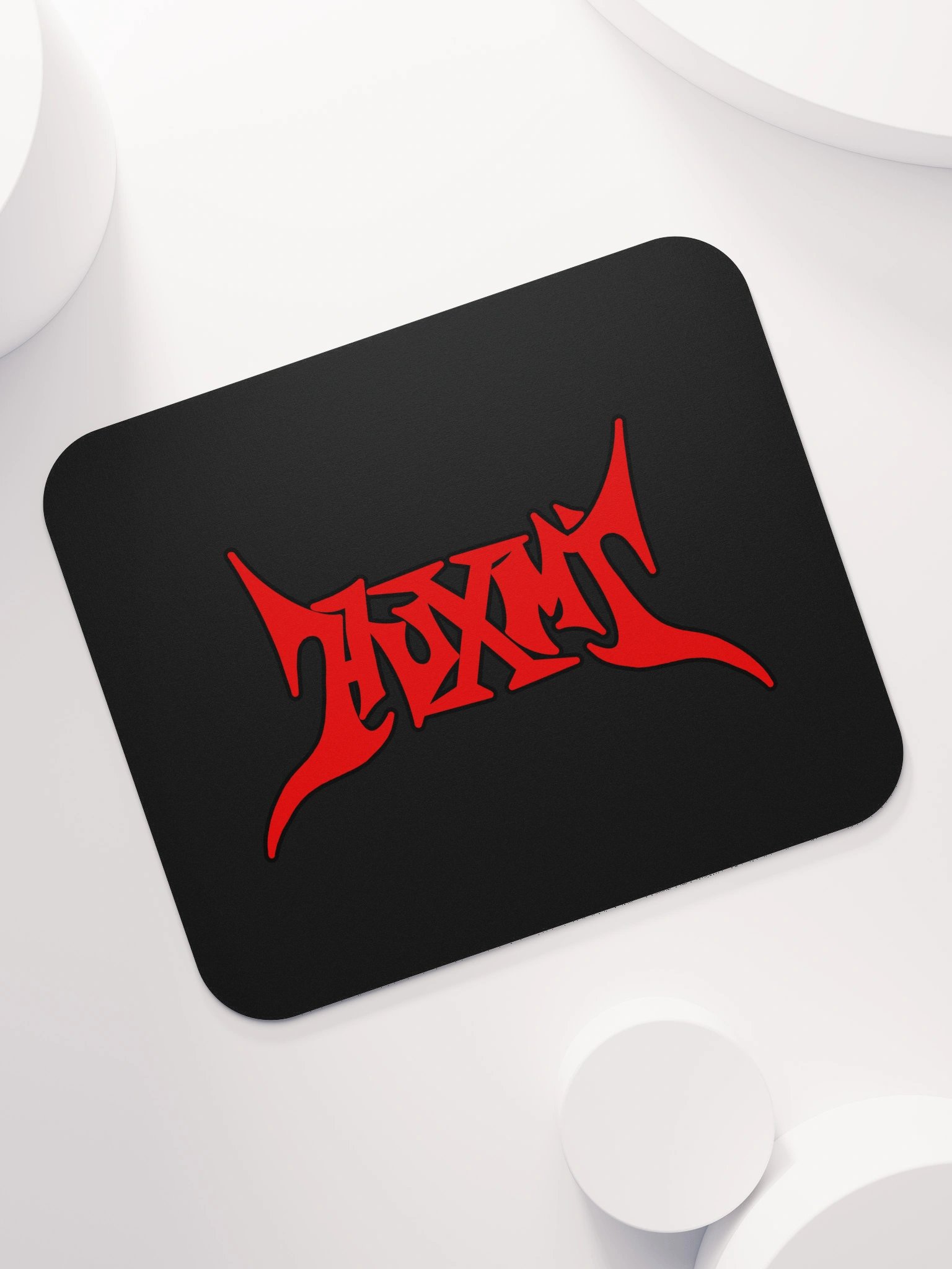 Metal (Mouse Pad) product image (7)