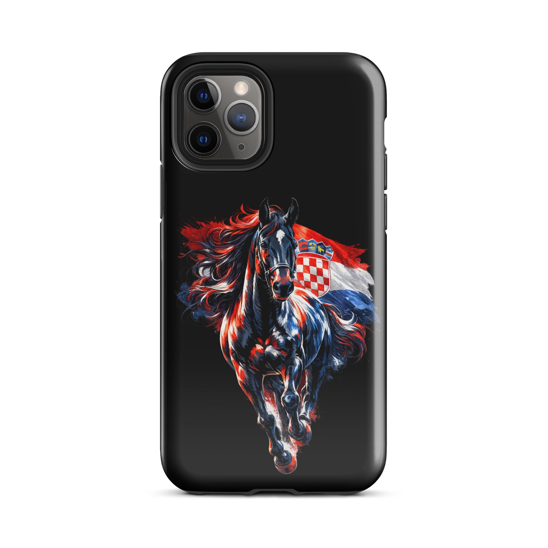 DUH NARODA - MASKA ZA MOBITEL ; IPHONE product image (29)