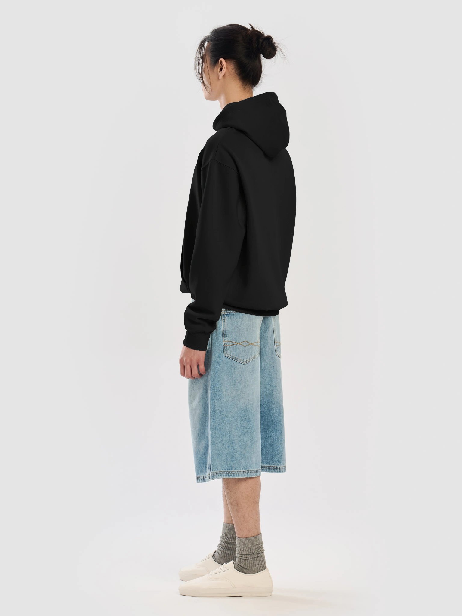 OG Hoodie in Red product image (32)