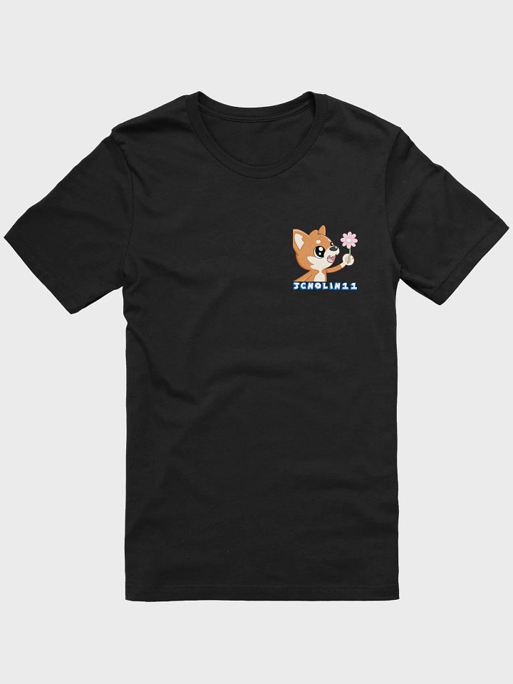 Flower T-Shirt product image (3)