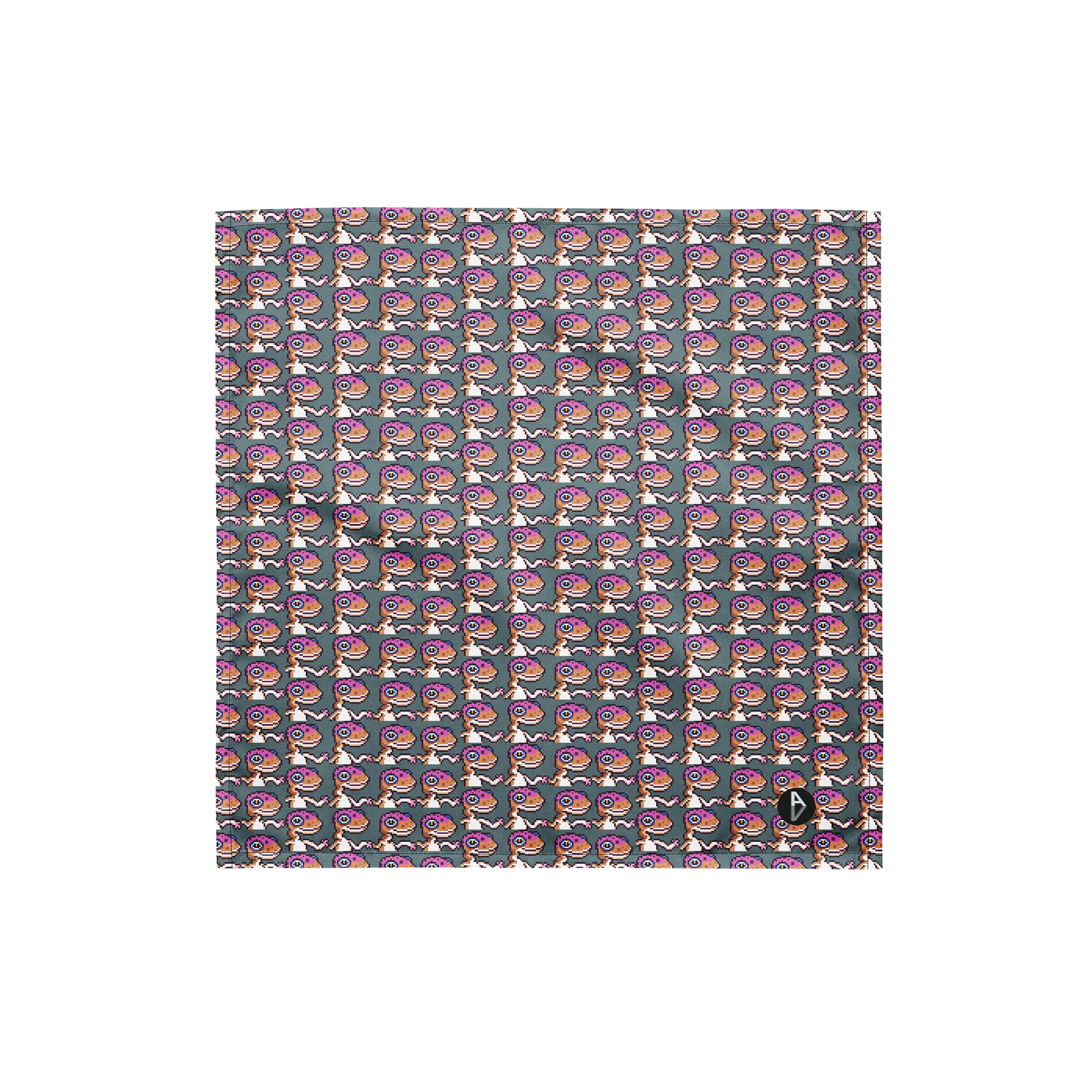 Wiggle Bandana product image (1)